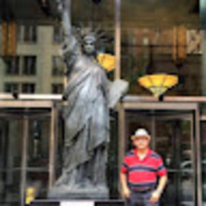 Meet your Posher, Stanley